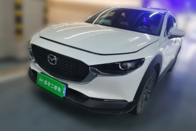 Used Mazda CX-30 2020 2.0L Automatic Zhiyue Trim