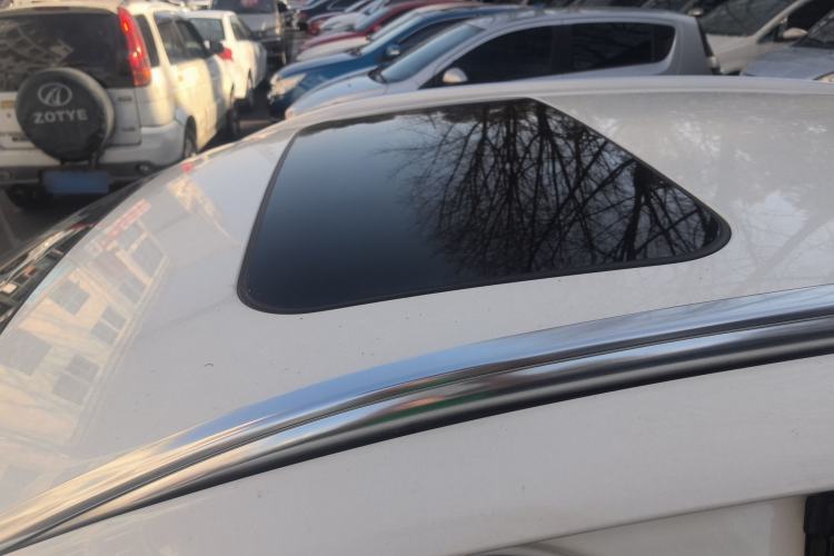 Used Mazda CX-30 2020 2.0L Automatic Joyful Model Roof