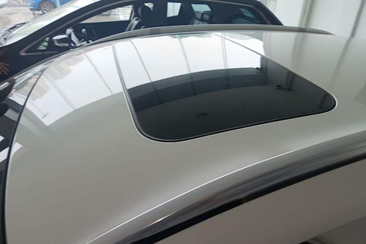 Used Mazda CX-30 2020 2.0L Automatic YAYUE Version Roof