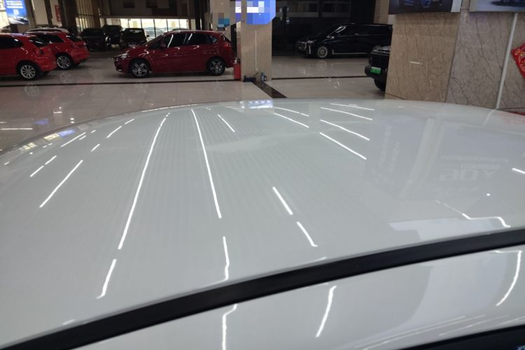 Used Mazda CX-30 2020 2.0L Automatic Shangyue Trim Roof