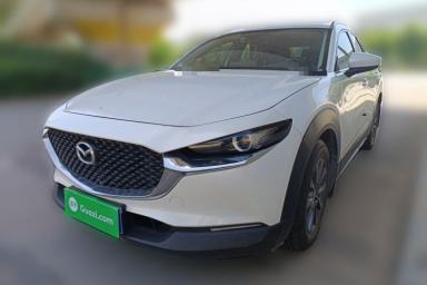 Used Mazda CX-30 2020 2.0L Automatic Zhiyue Trim
