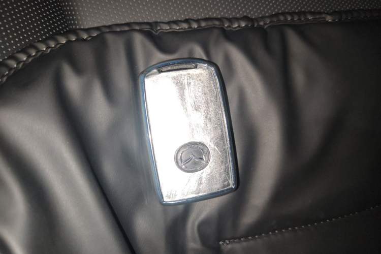 Used Mazda CX-30 2020 2.0L Automatic Joyful Model Vehicle Key