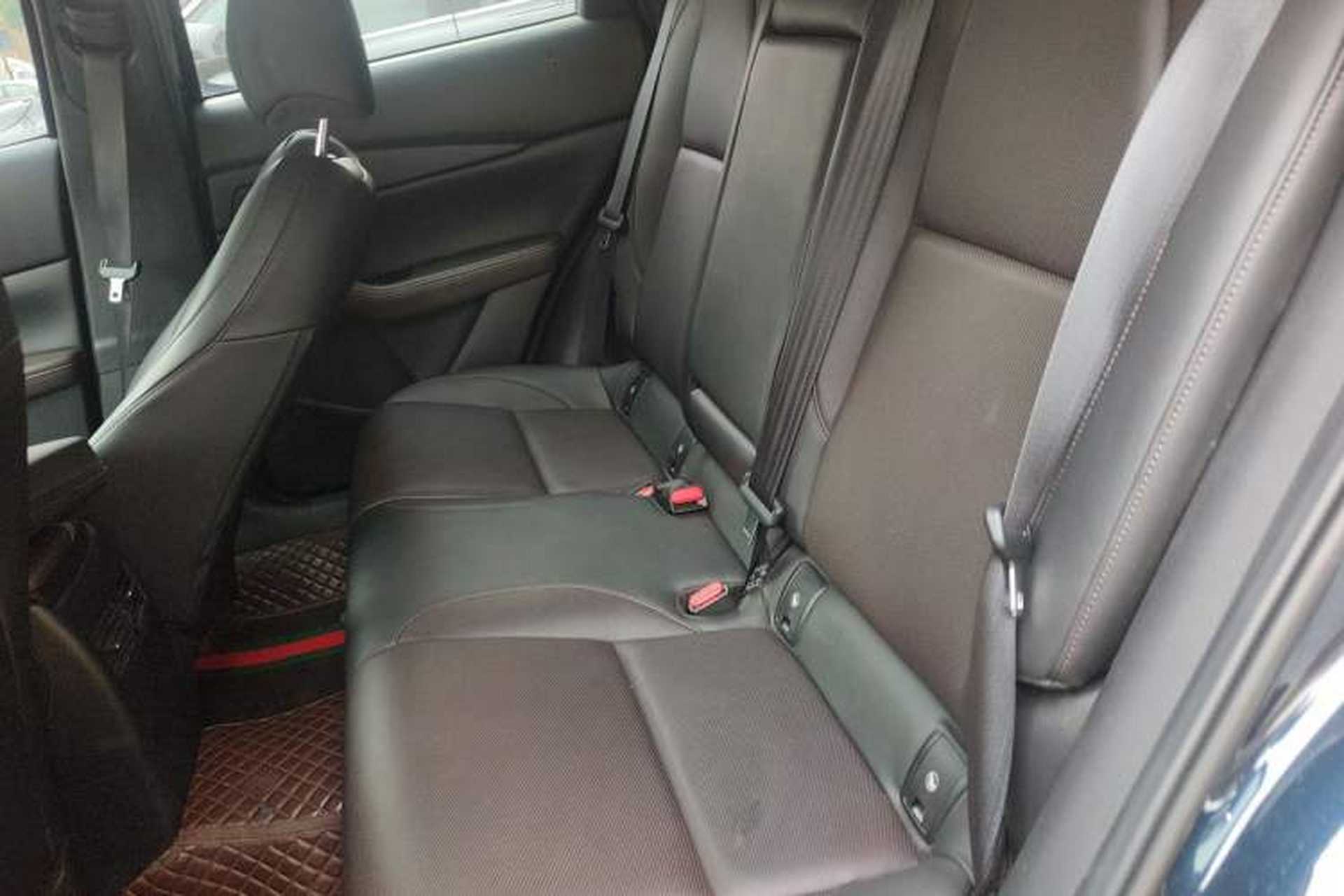 Used Mazda CX-30 2021 2.0L Automatic Joyful Edition Left Rear Seat