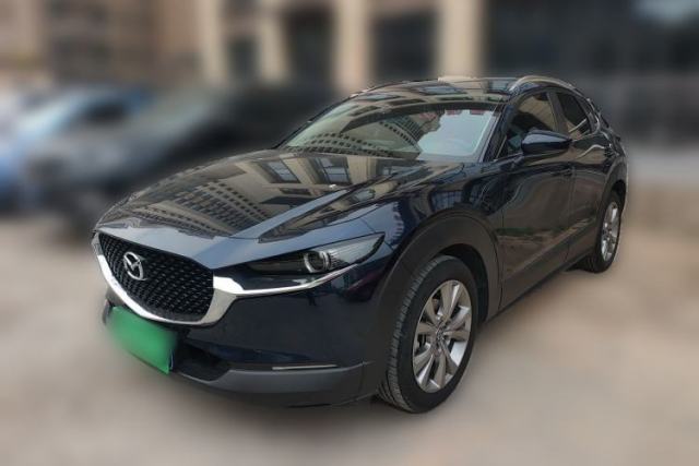 Used Mazda CX-30 2021 2.0L Automatic Joyful Edition