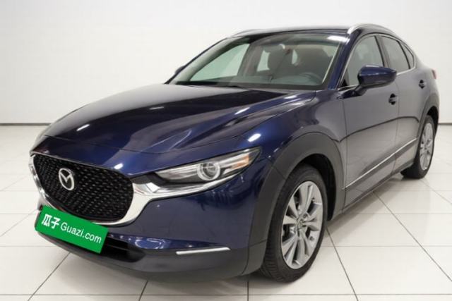 Used Mazda CX-30 2021 2.0L Automatic YAYUE Version