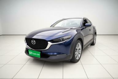 Used Mazda CX-30 2021 2.0L Automatic YAYUE Version