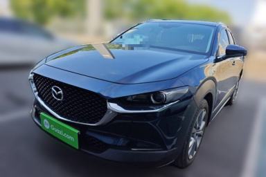 Used Mazda CX-30 2021 2.0L Automatic Joyful Edition