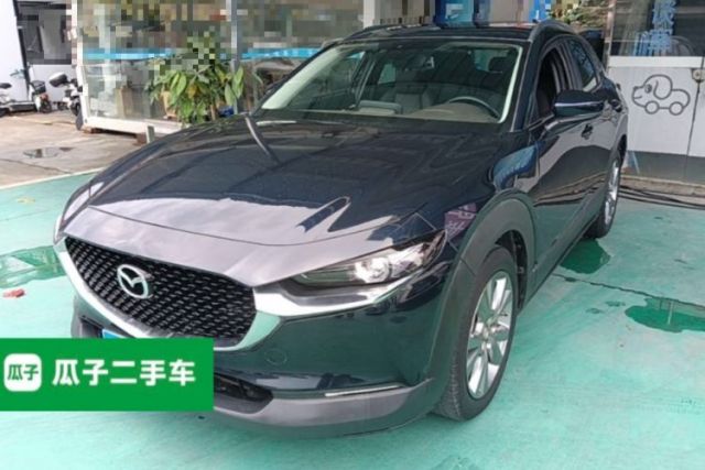 Used Mazda CX-30 2021 2.0L Automatic Joyful Edition