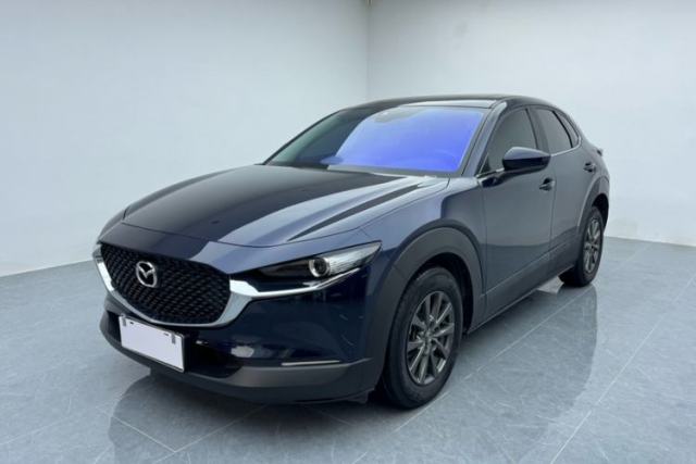 Used Mazda CX-30 2021 2.0L Automatic Zhiyue Trim