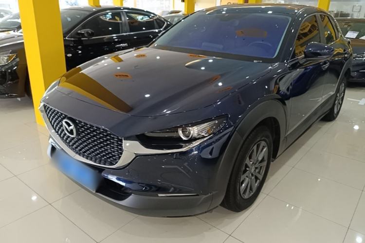 Used Mazda CX-30 2021 2.0L Automatic Zhiyue Trim Guazi used car, China used car export, Used car for sale, Used  cars, Cheapest cars for sale