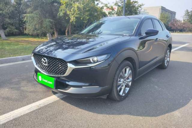 Used Mazda CX-30 2021 2.0L Automatic Joyful Edition