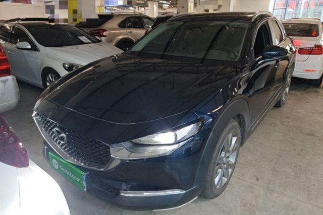 Used Mazda CX-30 2021 2.0L Automatic Joyful Edition