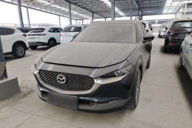 Used Mazda CX-30 2021 2.0L Automatic Joyful Edition