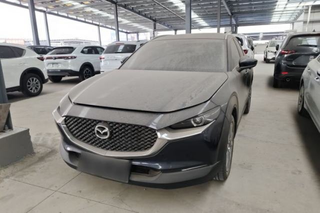Used Mazda CX-30 2021 2.0L Automatic Joyful Edition