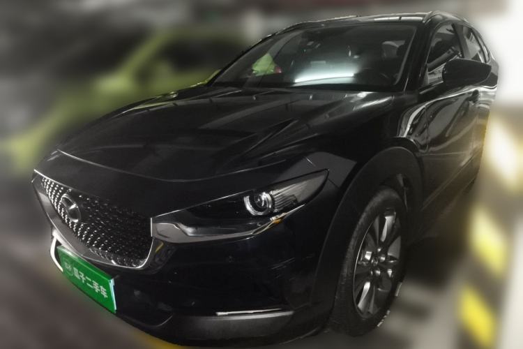 Used Mazda CX-30 2021 2.0L Automatic Joyful Edition Guazi used car, China used car export, Used car for sale, Used  cars, Cheapest cars for sale