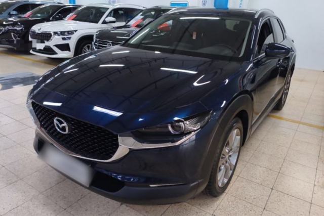 Used Mazda CX-30 2021 2.0L Automatic Joyful Edition