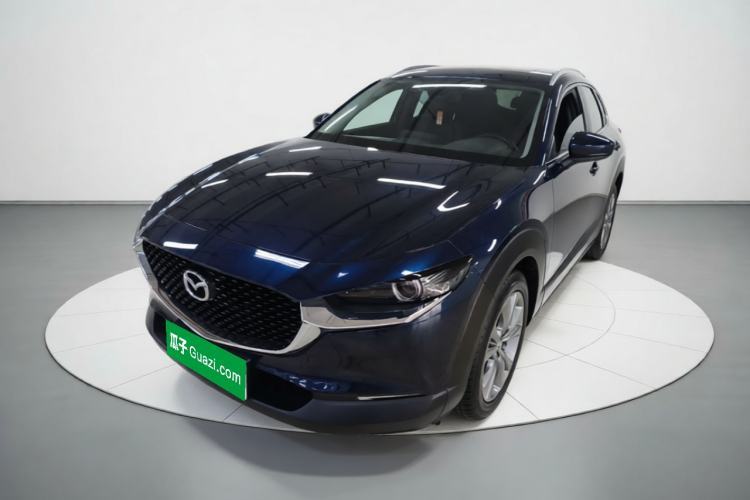 Used Mazda CX-30 2021 2.0L Automatic Joyful Edition Guazi used car, China used car export, Used car for sale, Used  cars, Cheapest cars for sale