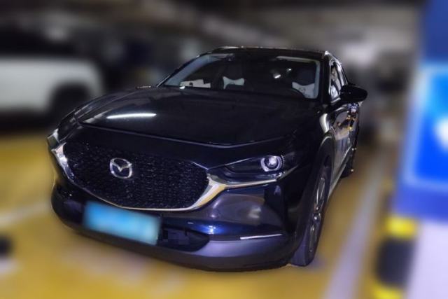 Used Mazda CX-30 2021 2.0L Automatic Joyful Edition