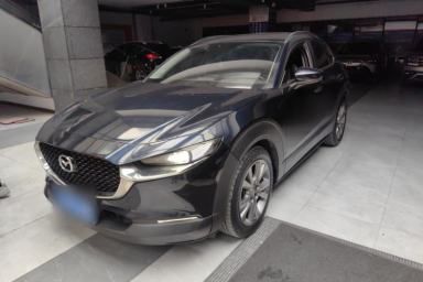 Used Mazda CX-30 2021 2.0L Automatic Joyful Edition