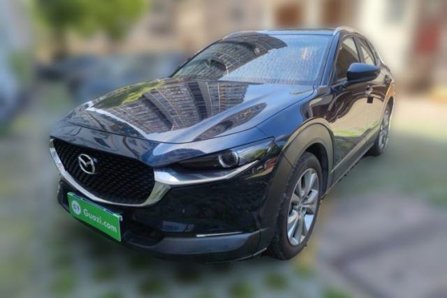 Used Mazda CX-30 2021 2.0L Automatic Joyful Edition