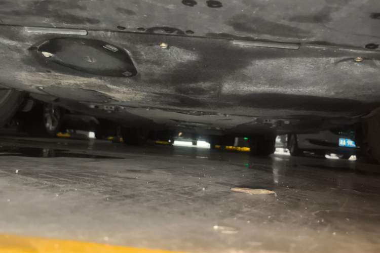 Used Mazda CX-30 2021 2.0L Automatic Joyful Edition Chassis Front