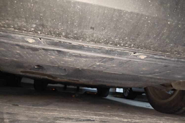 Used Mazda CX-30 2021 2.0L Automatic Joyful Edition Chassis Front