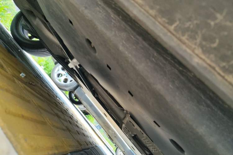 Used Mazda CX-30 2021 2.0L Automatic Joyful Edition Chassis Front