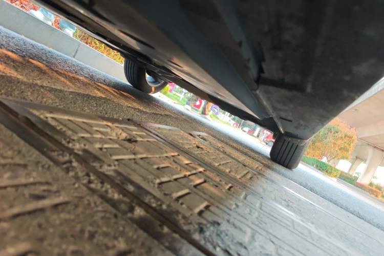 Used Mazda CX-30 2021 2.0L Automatic Joyful Edition Chassis Front Left