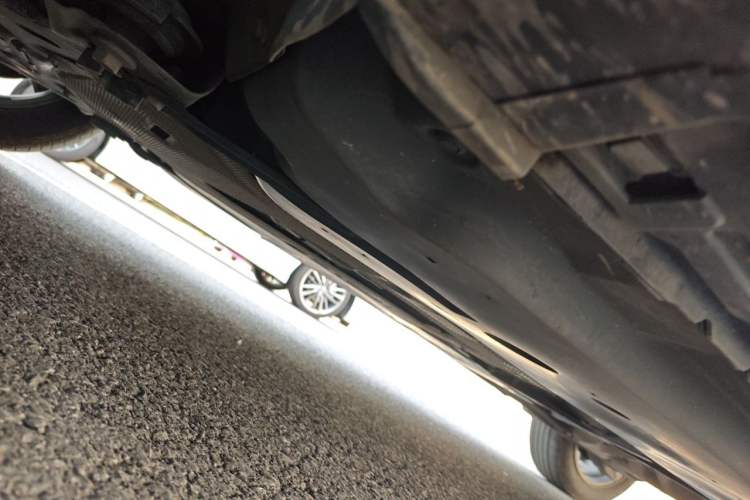 Used Mazda CX-30 2021 2.0L Automatic Joyful Edition Chassis Front Left
