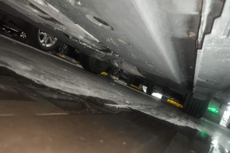 Used Mazda CX-30 2021 2.0L Automatic Joyful Edition Chassis Front Left