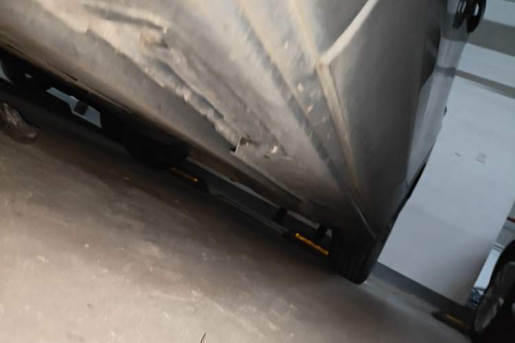 Used Mazda CX-30 2021 2.0L Automatic Joyful Edition Chassis Front Left