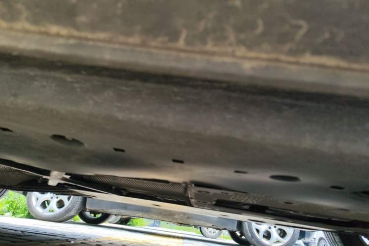 Used Mazda CX-30 2021 2.0L Automatic Joyful Edition Chassis Front Left