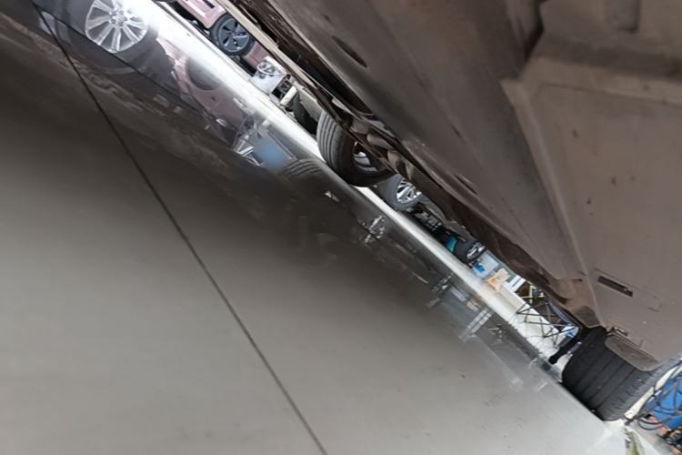 Used Mazda CX-30 2021 2.0L Automatic YAYUE Version Chassis Front Left