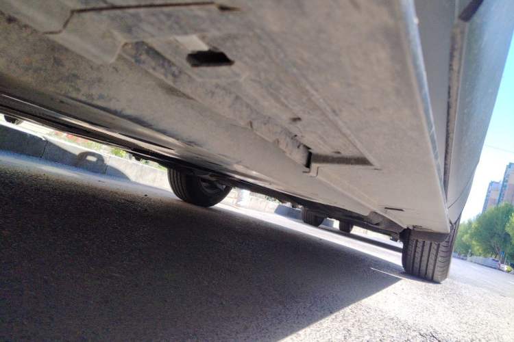 Used Mazda CX-30 2021 2.0L Manual Shangyue Trim Chassis Front Left