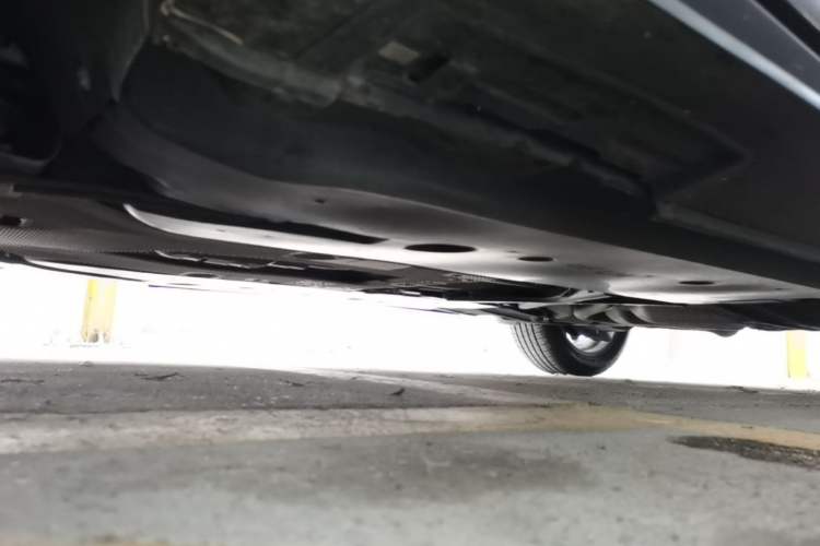 Used Mazda CX-30 2021 2.0L Automatic Joyful Edition Chassis Front Left