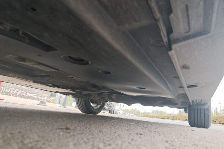 Used Mazda CX-30 2021 2.0L Automatic Joyful Edition Chassis Front Left