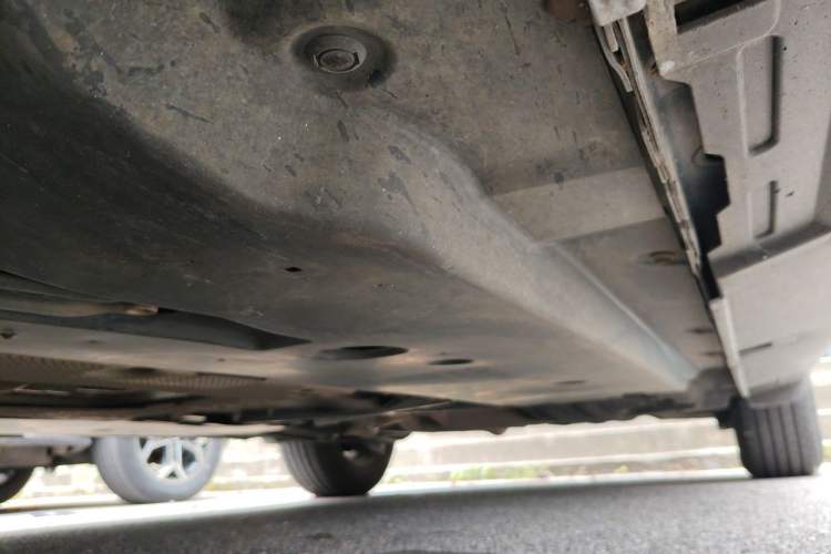 Used Mazda CX-30 2021 2.0L Automatic Zhiyue Trim Chassis Front Left