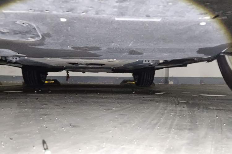 Used Mazda CX-30 2021 2.0L Automatic YAYUE Version Chassis Front