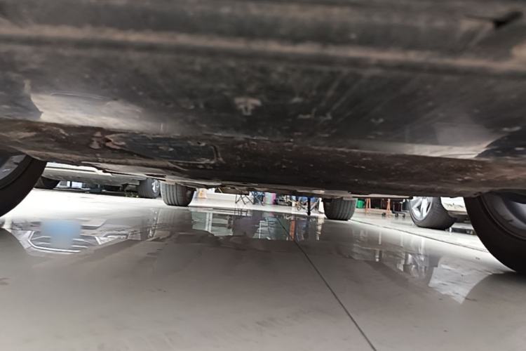 Used Mazda CX-30 2021 2.0L Automatic YAYUE Version Chassis Front