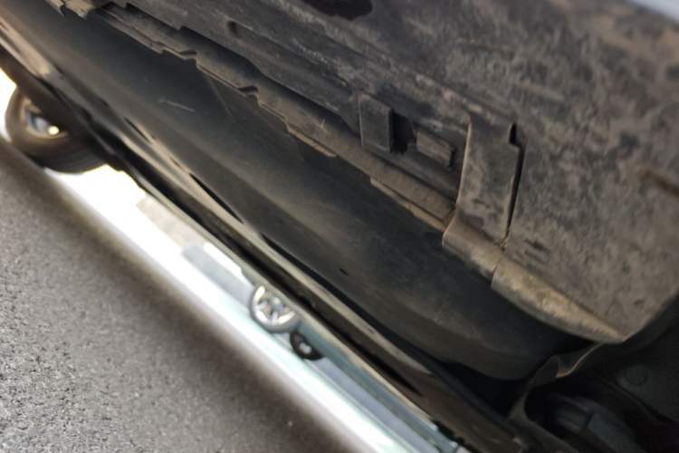 Used Mazda CX-30 2021 2.0L Automatic Joyful Edition Chassis Front Right