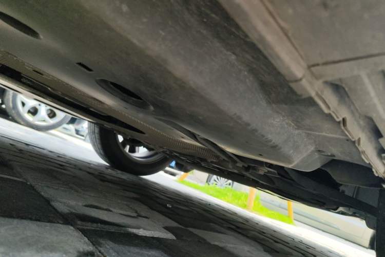 Used Mazda CX-30 2021 2.0L Automatic Joyful Edition Chassis Front Right
