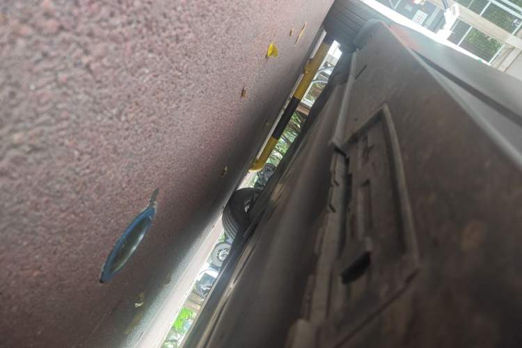 Used Mazda CX-30 2021 2.0L Automatic Zhiyue Trim Chassis Front Right