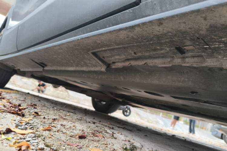 Used Mazda CX-30 2021 2.0L Manual Shangyue Trim Chassis Front Right