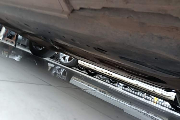 Used Mazda CX-30 2021 2.0L Automatic YAYUE Version Chassis Front Right