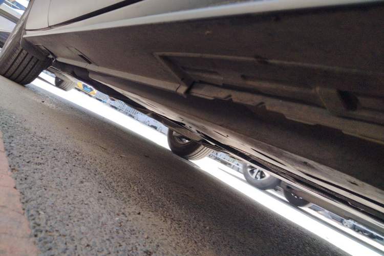 Used Mazda CX-30 2021 2.0L Manual Shangyue Trim Chassis Front Right