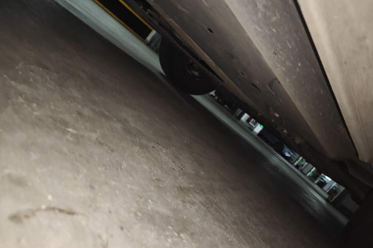 Used Mazda CX-30 2021 2.0L Manual Shangyue Trim Chassis Front Right