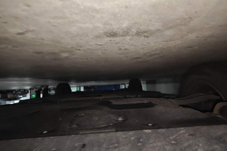 Used Mazda CX-30 2021 2.0L Manual Shangyue Trim Chassis Front