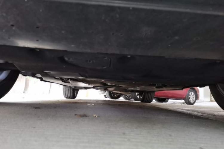 Used Mazda CX-30 2021 2.0L Automatic Joyful Edition Chassis Front