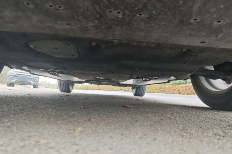 Used Mazda CX-30 2021 2.0L Automatic Joyful Edition Chassis Front