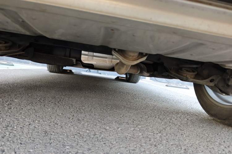 Used Mazda CX-30 2021 2.0L Automatic Joyful Edition Chassis Rear
